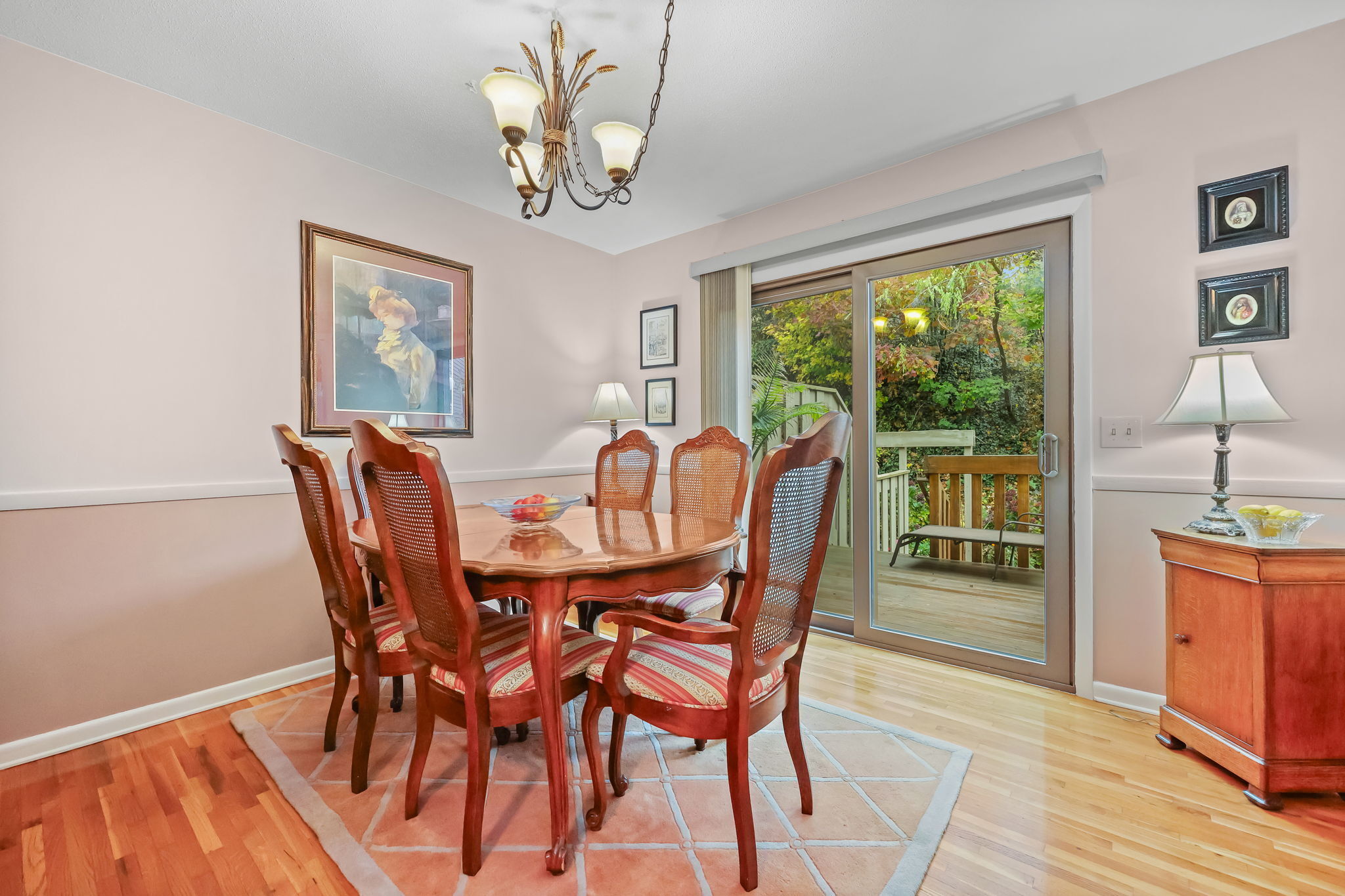 46 Sunrise Hill Road, Unit 46 Norwalk, CT 06851 - Photo 6 of 27