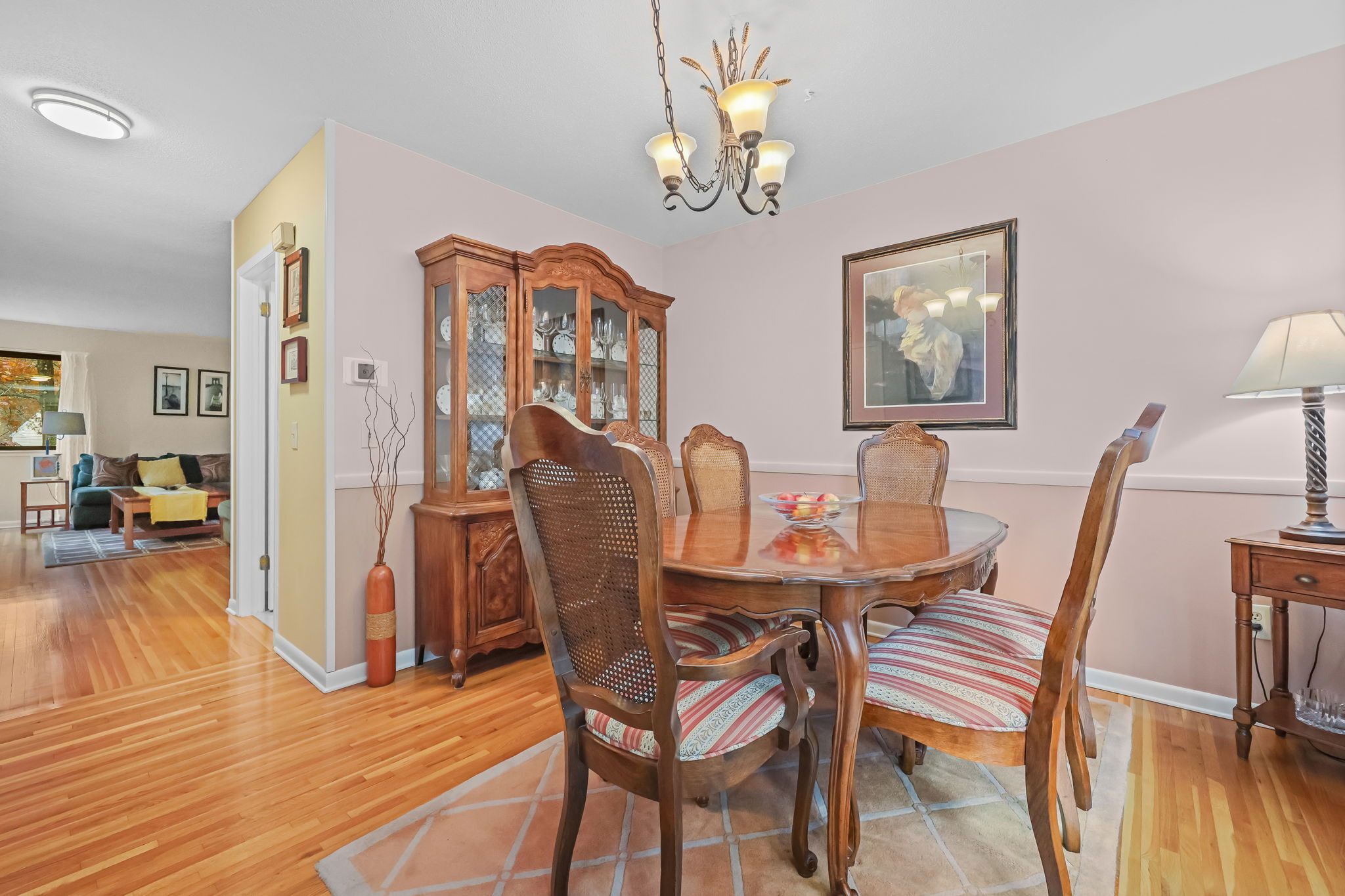 46 Sunrise Hill Road, Unit 46 Norwalk, CT 06851 - Photo 7 of 27