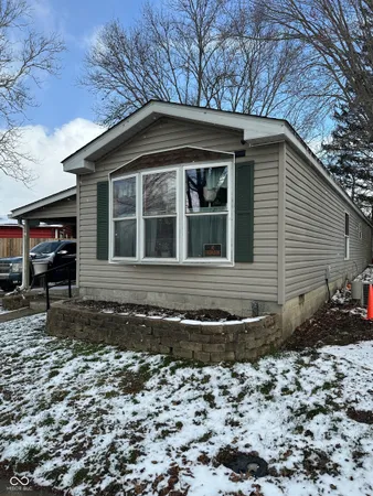 $124,900 | 1004 Van Bibber Lake Estate, Greencastle, IN 46135