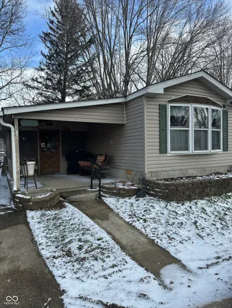$119,900 | 1004 Van Bibber Lake Estate, Greencastle, IN 46135