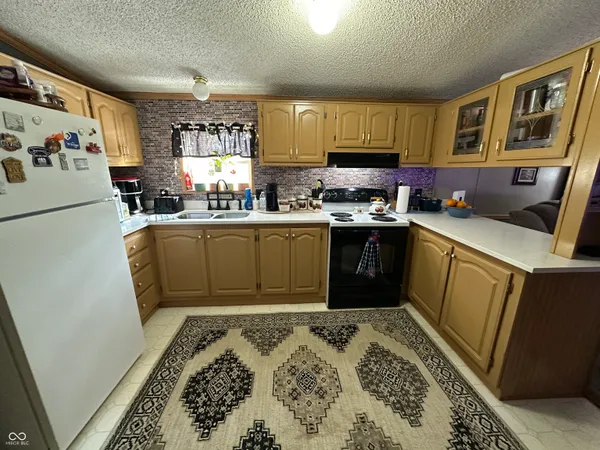 $119,900 | 1004 Van Bibber Lake Estate, Greencastle, IN 46135