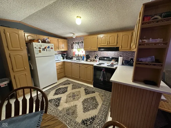 $119,900 | 1004 Van Bibber Lake Estate, Greencastle, IN 46135