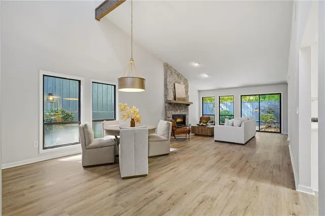 $585,000 | 2930 Sawtooth Circle, Alpharetta, GA 30022