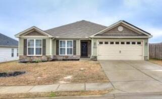 9012 Brevard Road Augusta, GA 30909 - Photo 1 of 1