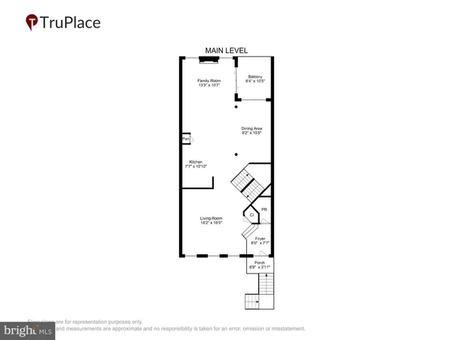 $825,000 | 3852 Elmwood Towne Way, Alexandria, VA 22303