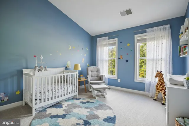 a view of a house with a outdoor space