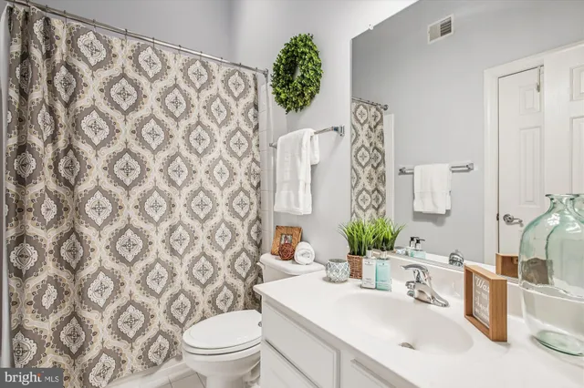 $825,000 | 3852 Elmwood Towne Way, Alexandria, VA 22303