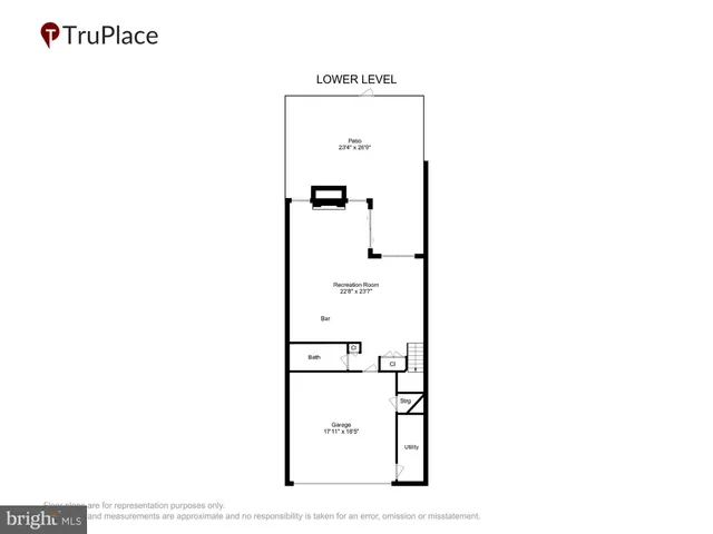 $825,000 | 3852 Elmwood Towne Way, Alexandria, VA 22303