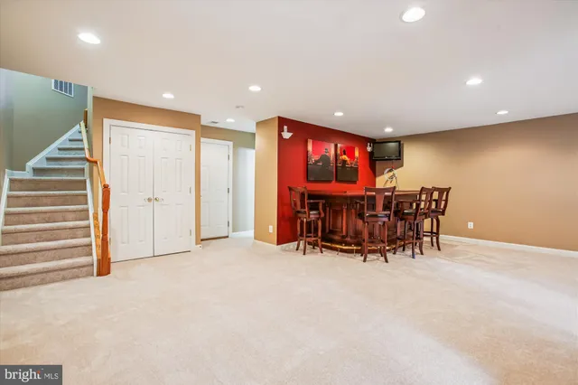 $825,000 | 3852 Elmwood Towne Way, Alexandria, VA 22303