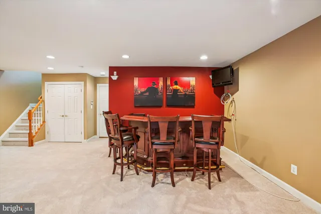 $825,000 | 3852 Elmwood Towne Way, Alexandria, VA 22303