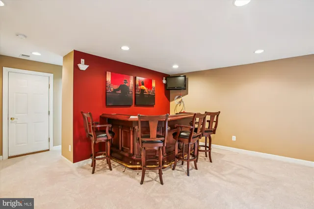 $825,000 | 3852 Elmwood Towne Way, Alexandria, VA 22303