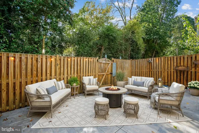 $825,000 | 3852 Elmwood Towne Way, Alexandria, VA 22303