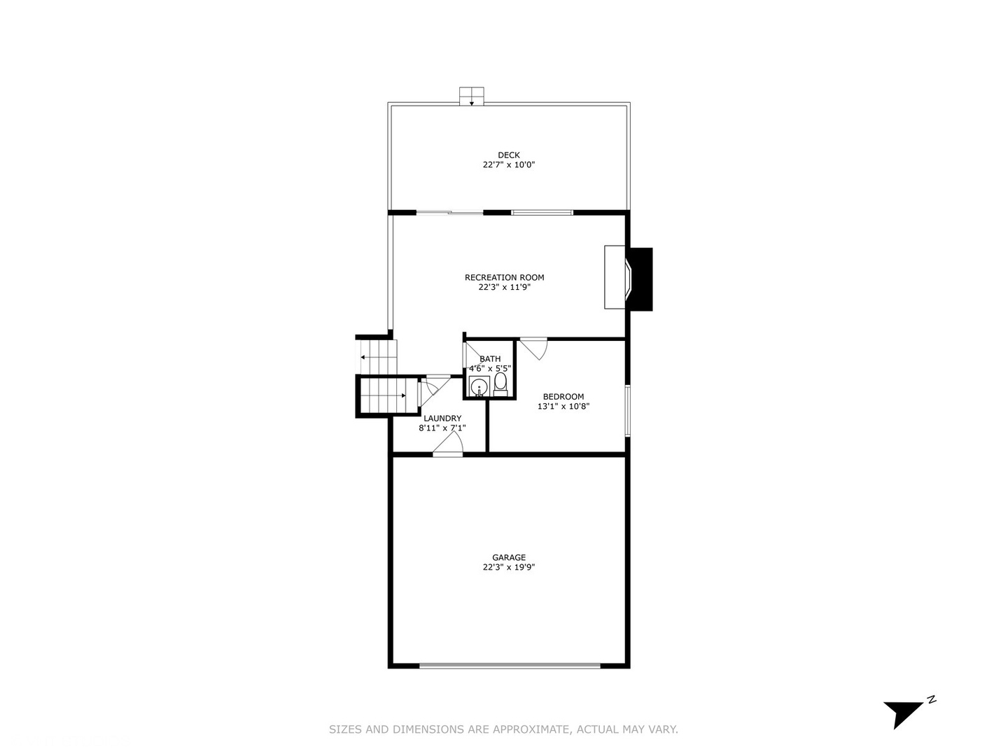 25644 Brooks Farm Road Round Lake, IL 60073 - Photo 20 of 22 Gallery Image 20