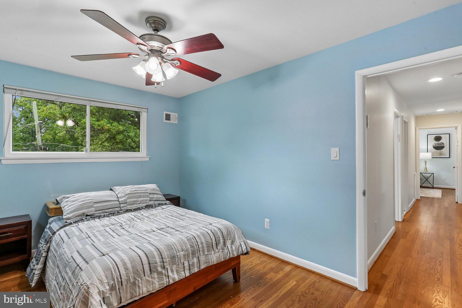 11513 Lockhart Place Silver Spring, MD 20902 - Photo 10 of 21 Bedroom