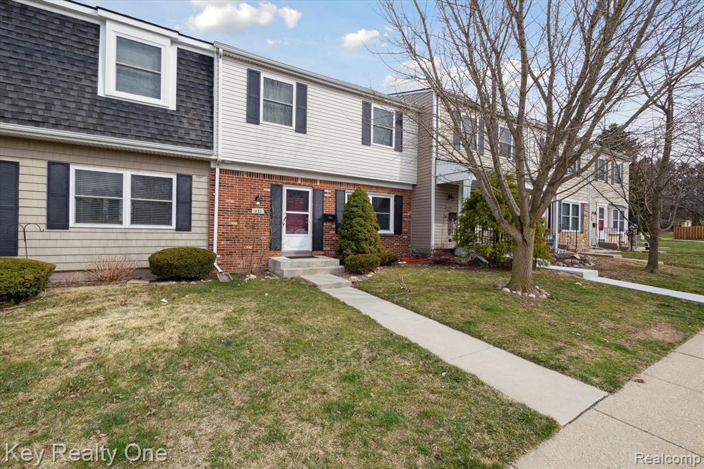 1122 Liberty Belle Court Rochester Hills, MI 48307 - Photo 28 of 28