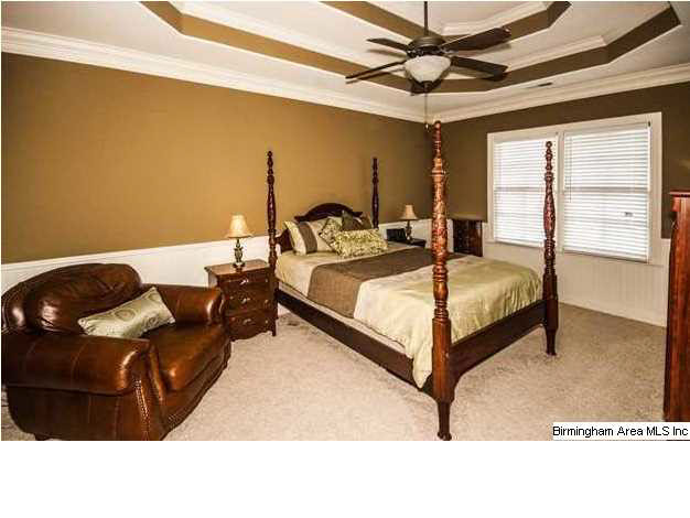 3040 Eagle Ridge Lane, Unit 24 Birmingham, AL 35242 - Photo 9 of 16