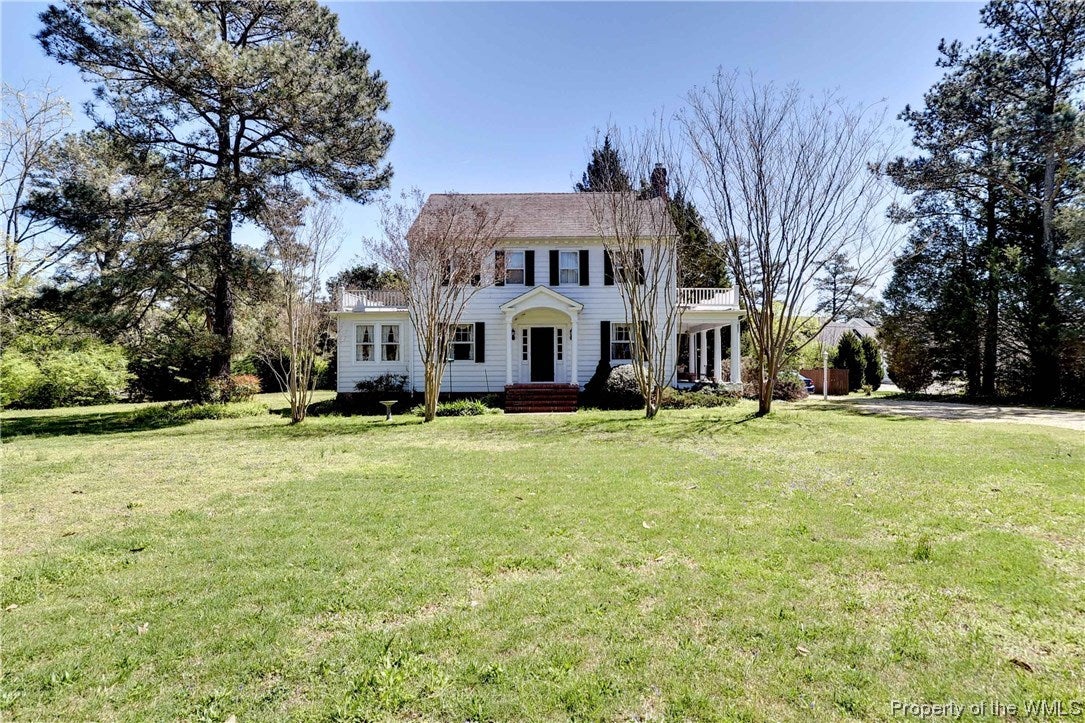 407 Capitol Landing Road Williamsburg, VA 23185 - Photo 4 of 33 Gallery Image 4