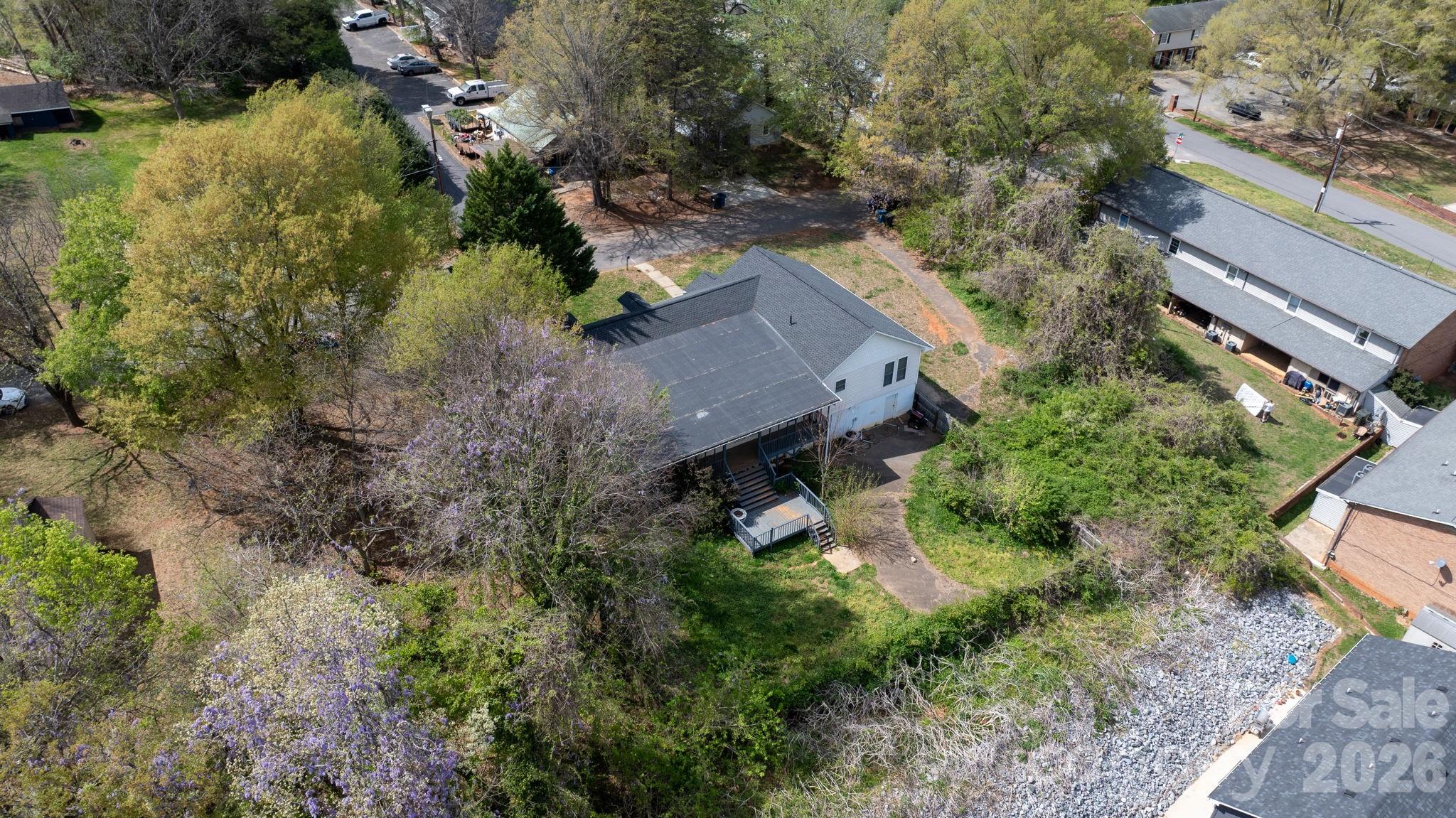 1604 4th Street Northeast Hickory, NC 28601 - Photo 43 of 46
