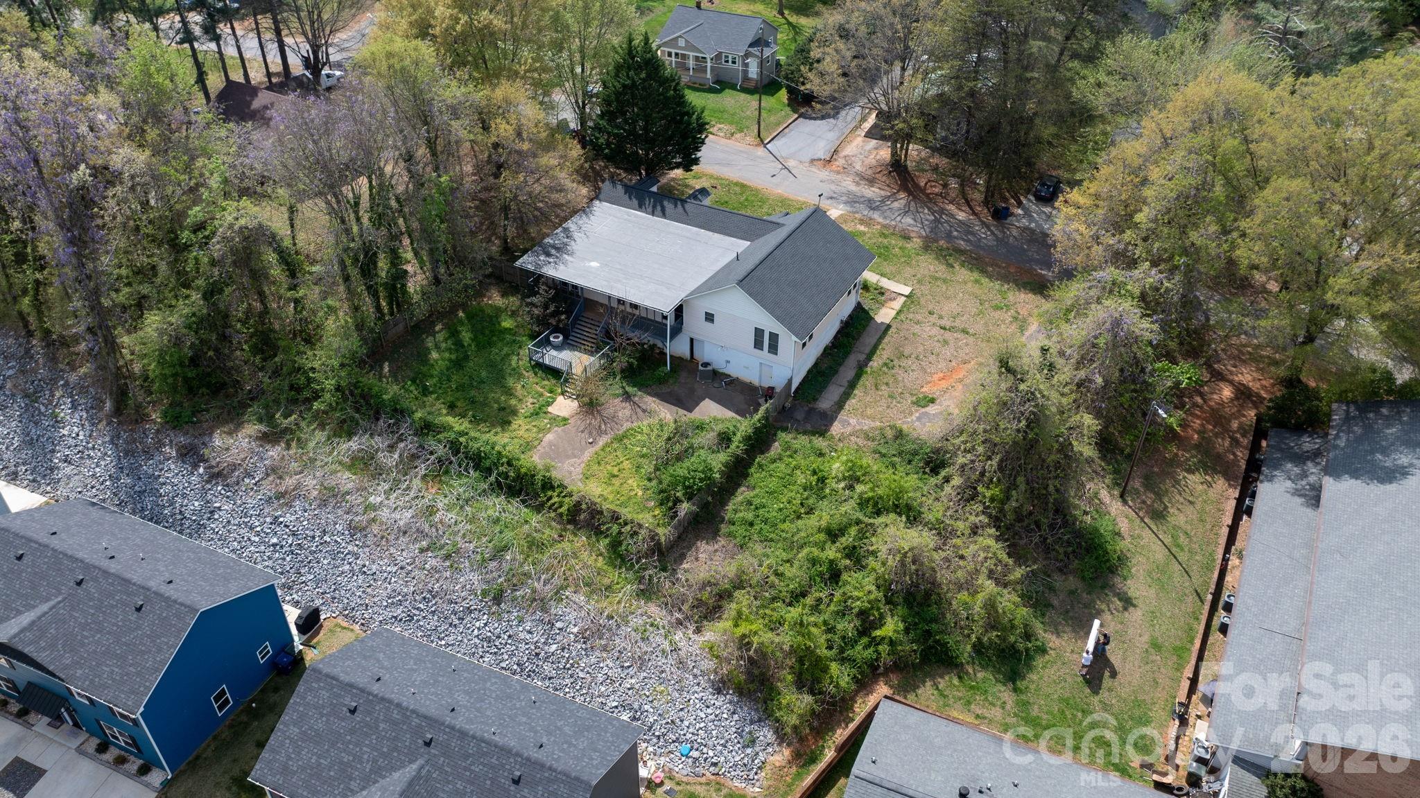 1604 4th Street Northeast Hickory, NC 28601 - Photo 44 of 46