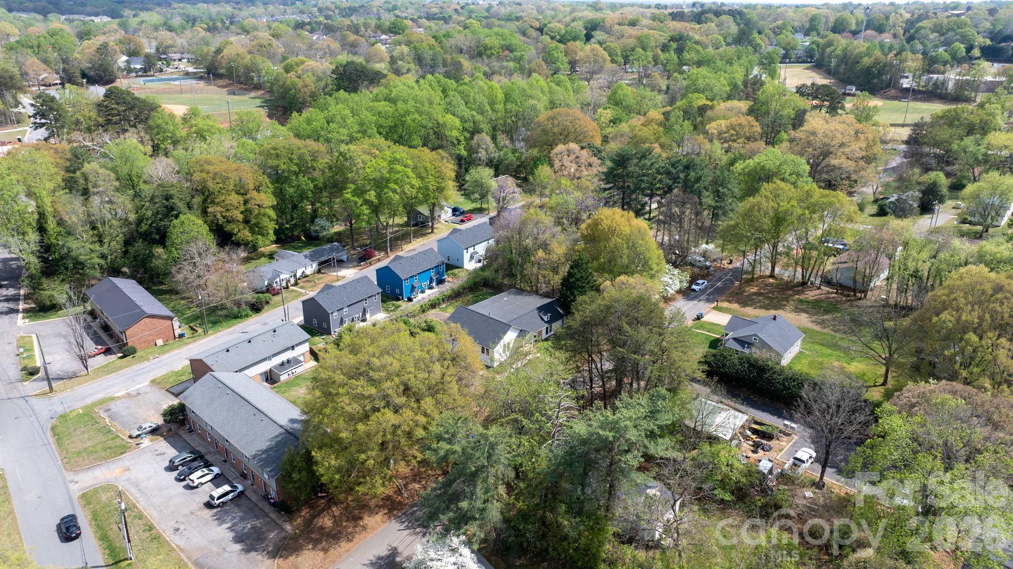 1604 4th Street Northeast Hickory, NC 28601 - Photo 46 of 46