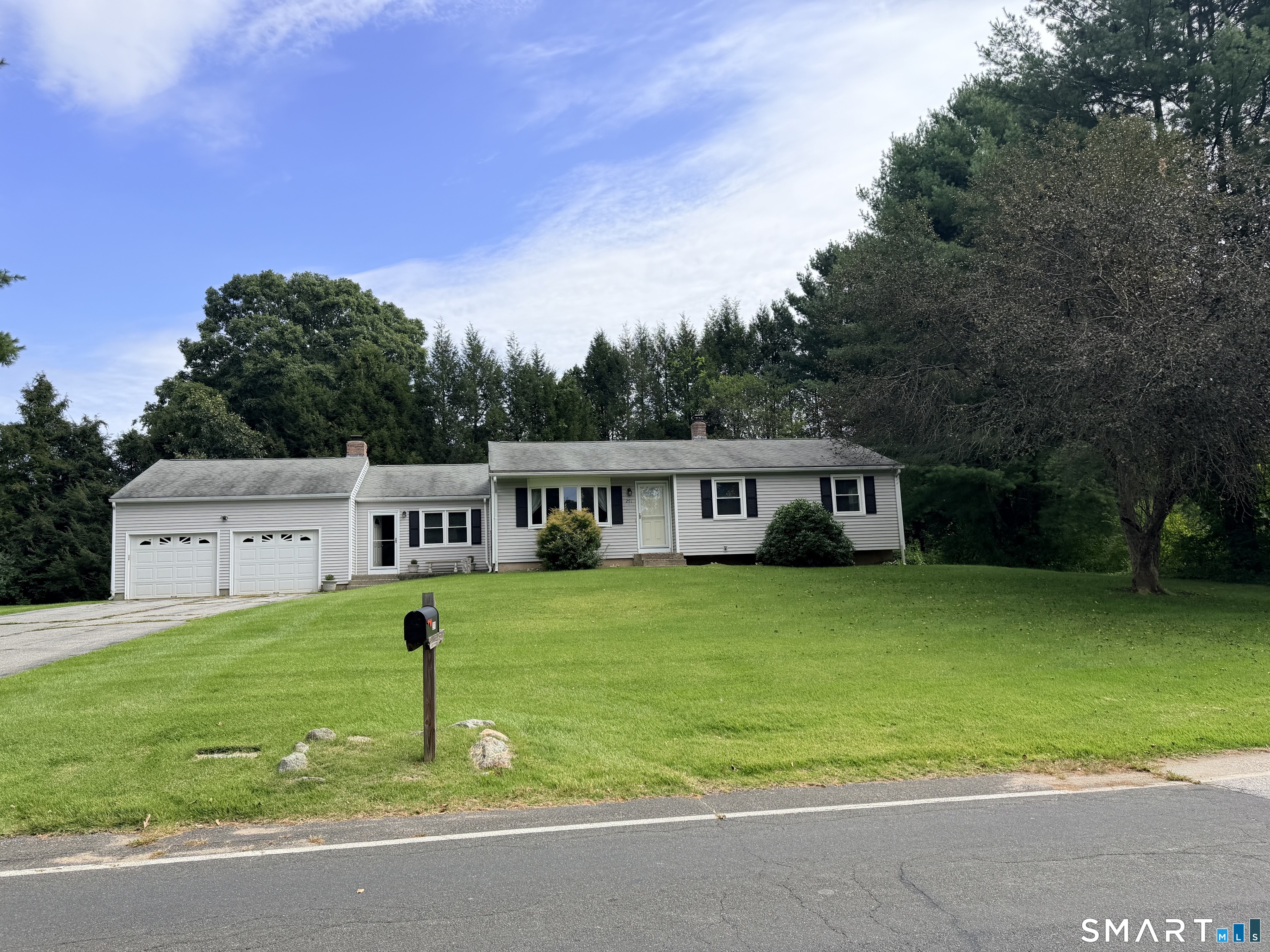 291 Cabin Road Colchester, CT 06415 - Photo 1 of 23 Gallery Image 1