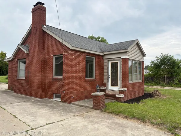$125,000 | 4469 South Saginaw Street, Boon, MI 49618