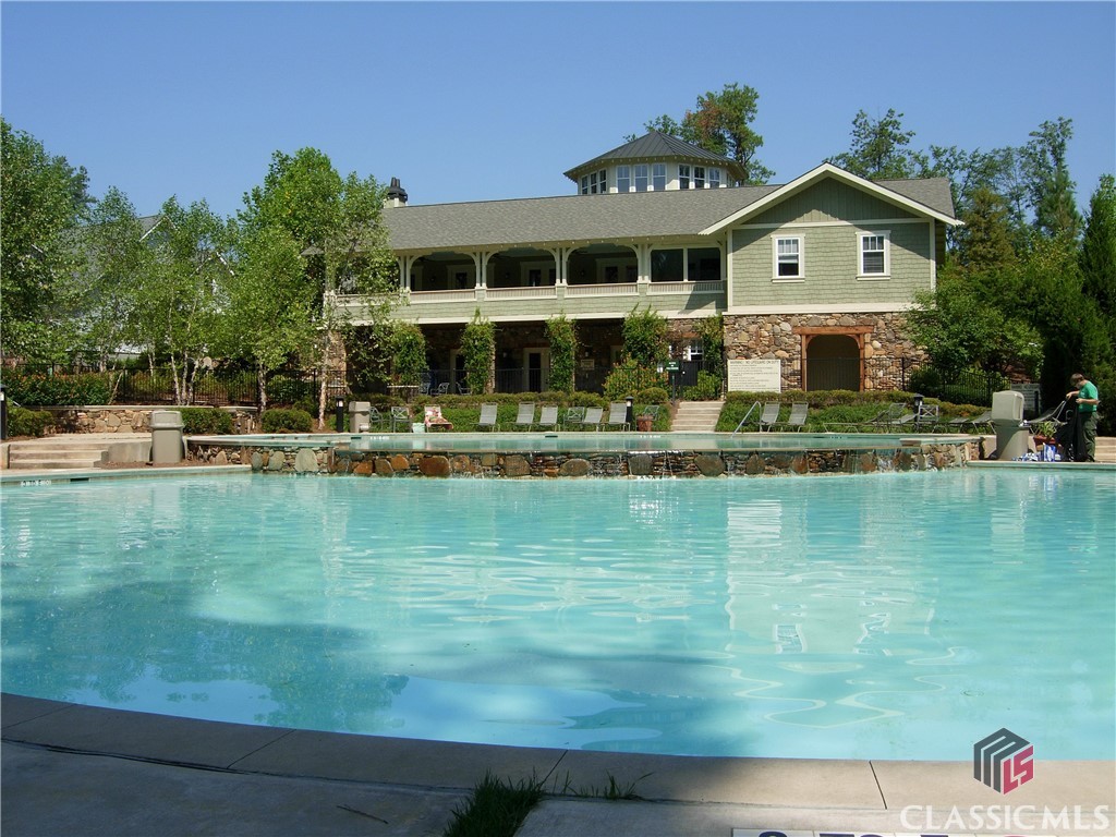 490 South Barnett Shoals Road, Unit 529 Athens, GA 30605 - Photo 10 of 10