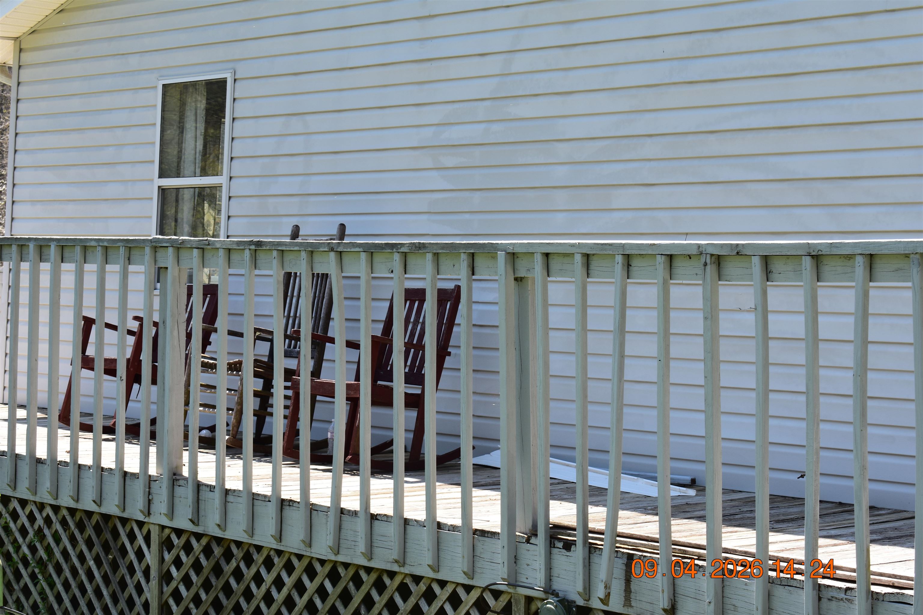 922 Stinson Creek Road Grayson, KY 41143 - Photo 5 of 22