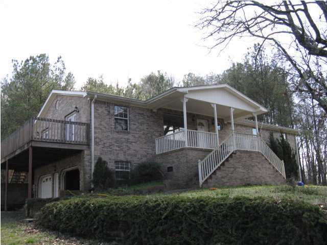 101 Burnt Mill Road Flintstone, GA 30725 - Photo 2 of 16 Additional Photo