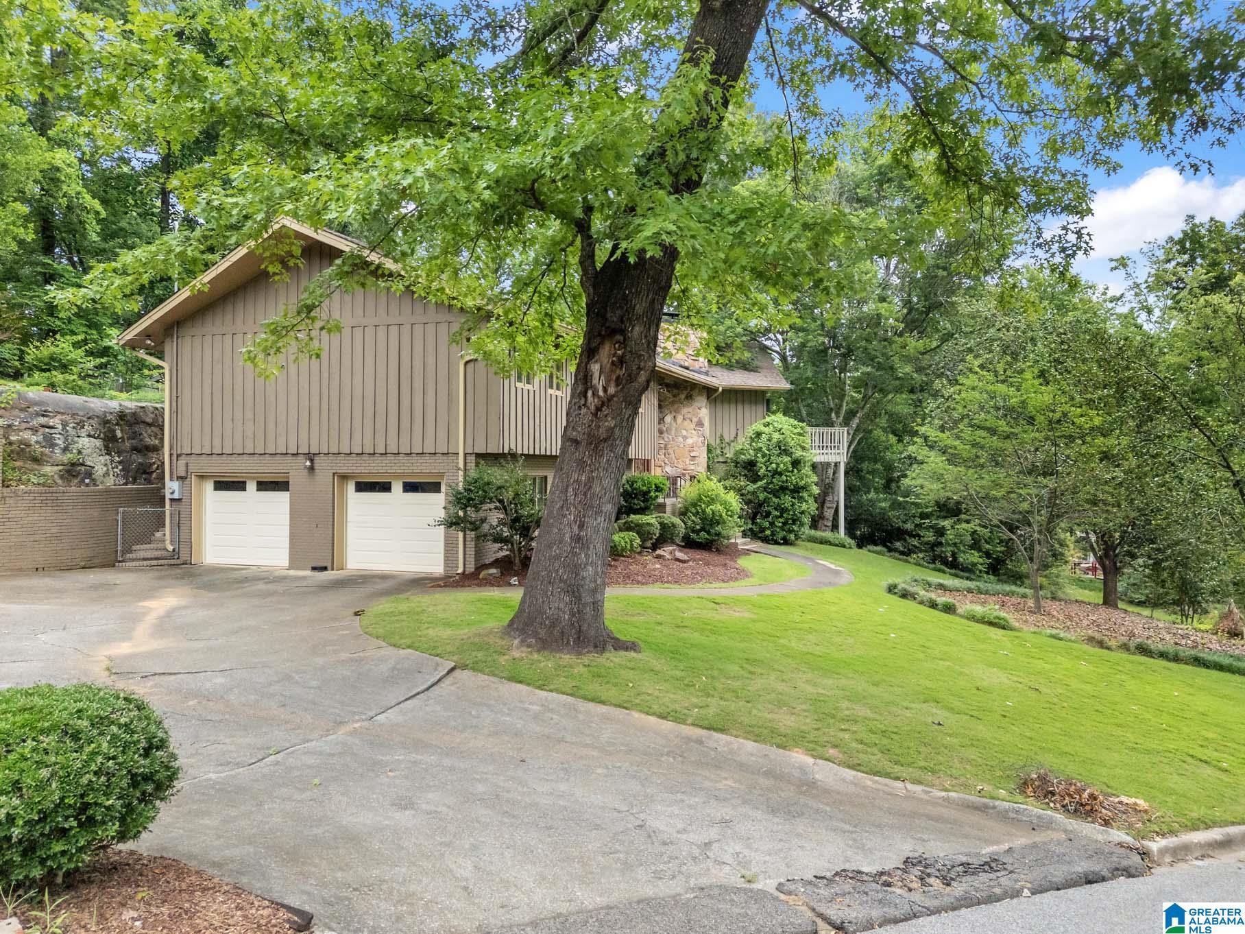 373 Laredo Drive Hoover, AL 35226 - Photo 52 of 56