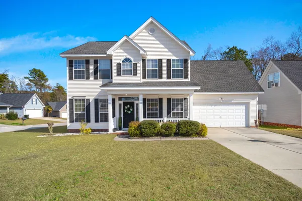 $395,000 | 620 St Ives Lane, Goose Creek, SC 29445
