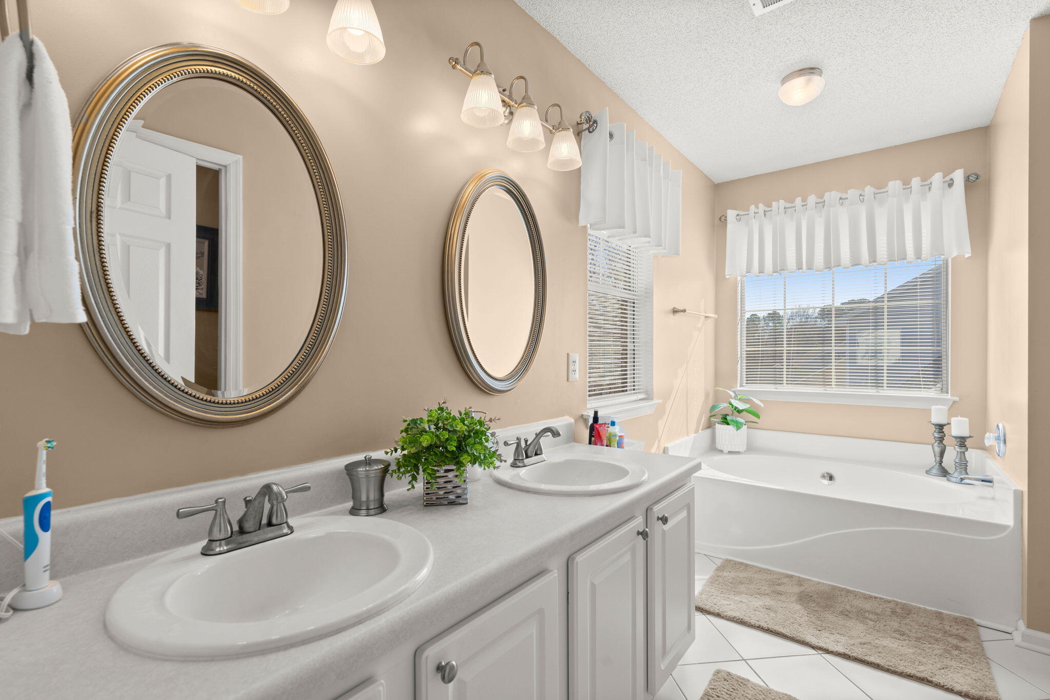 620 St Ives Lane Goose Creek, SC 29445 - Photo 19 of 29 dual vanity!