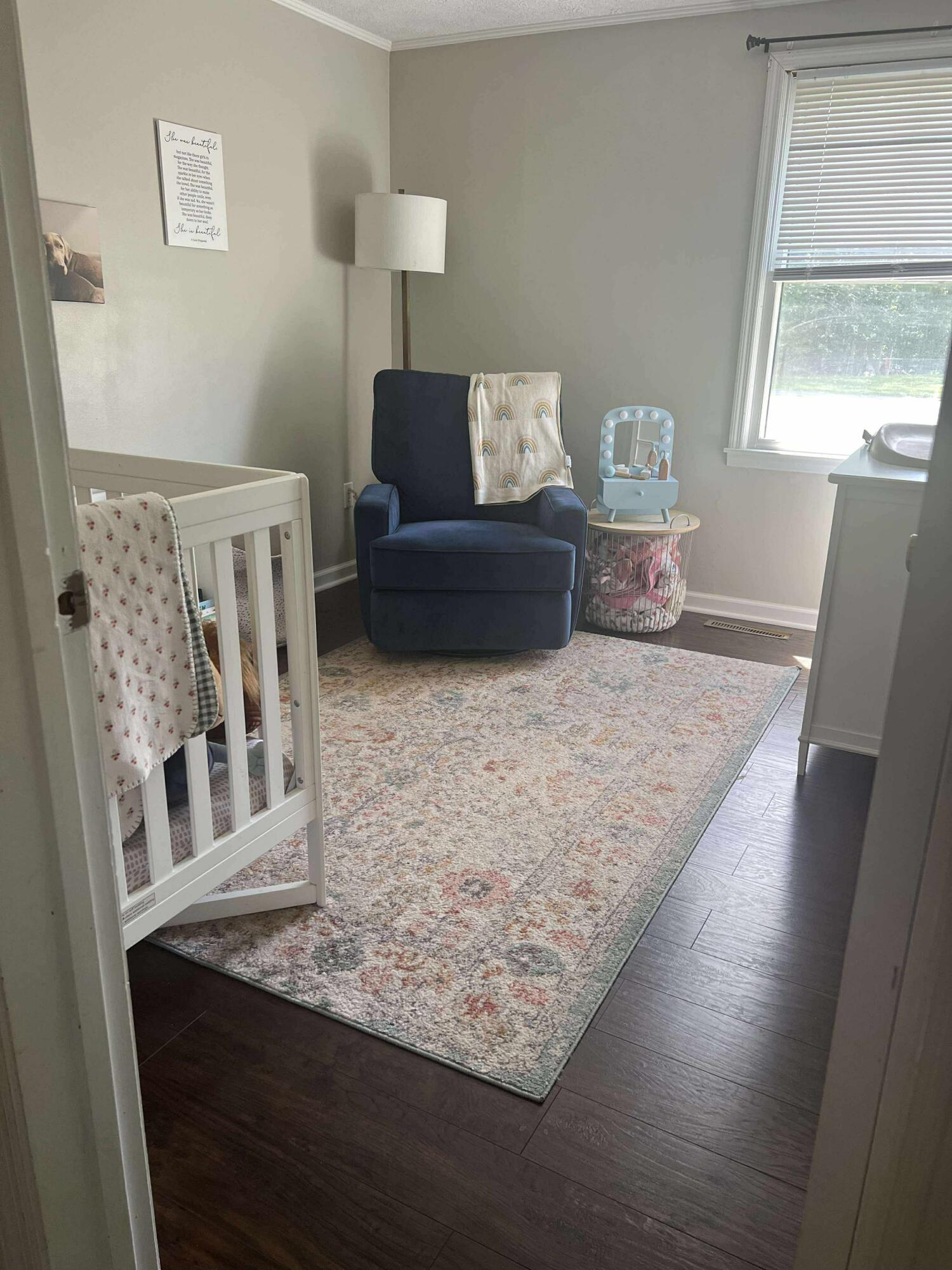360 Rakes Road Rocky Mount, VA 24151 - Photo 13 of 32 a living room with furniture and a window