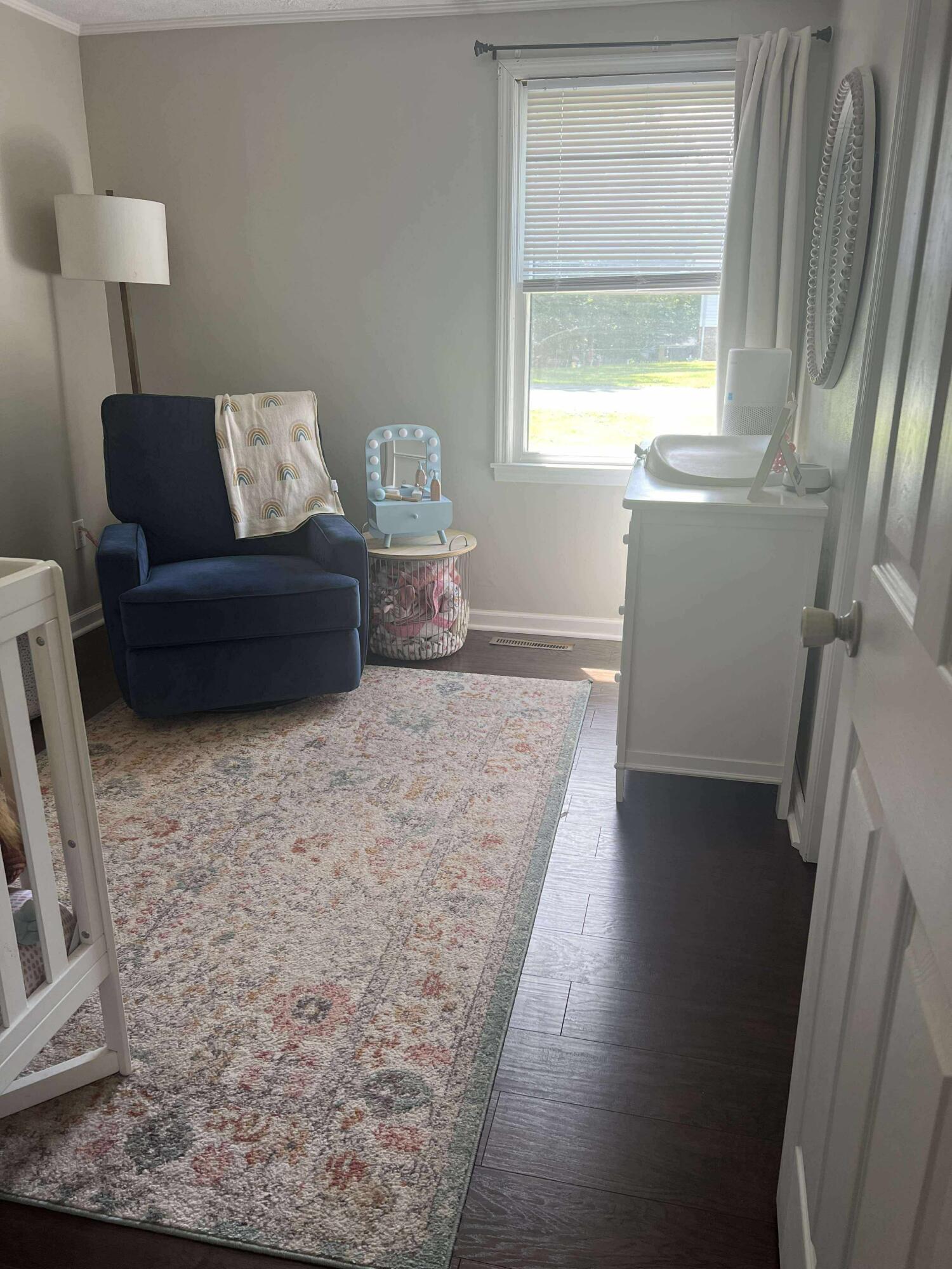 360 Rakes Road Rocky Mount, VA 24151 - Photo 14 of 32 a living room with furniture and a window