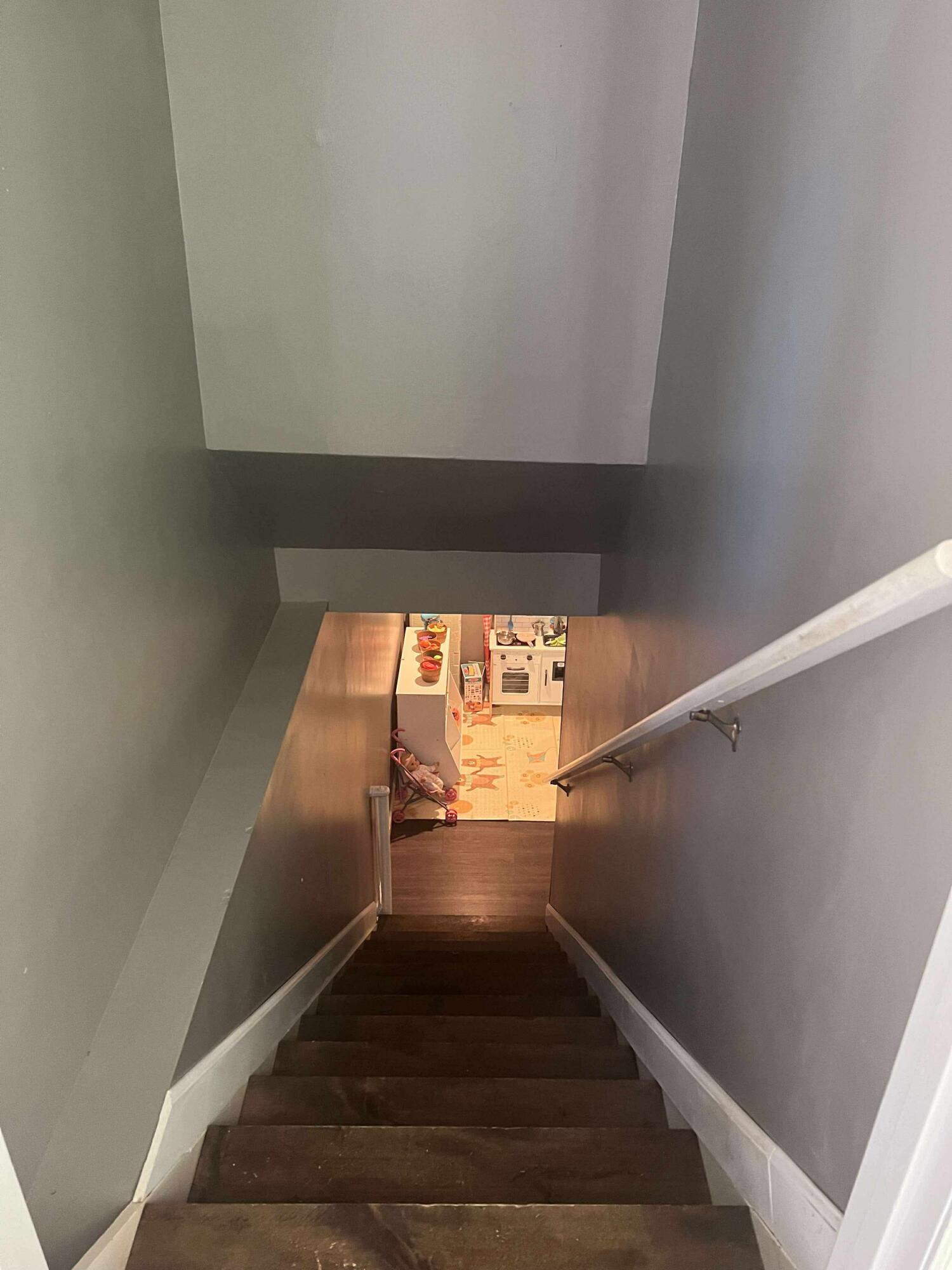 360 Rakes Road Rocky Mount, VA 24151 - Photo 16 of 32 a view of entryway