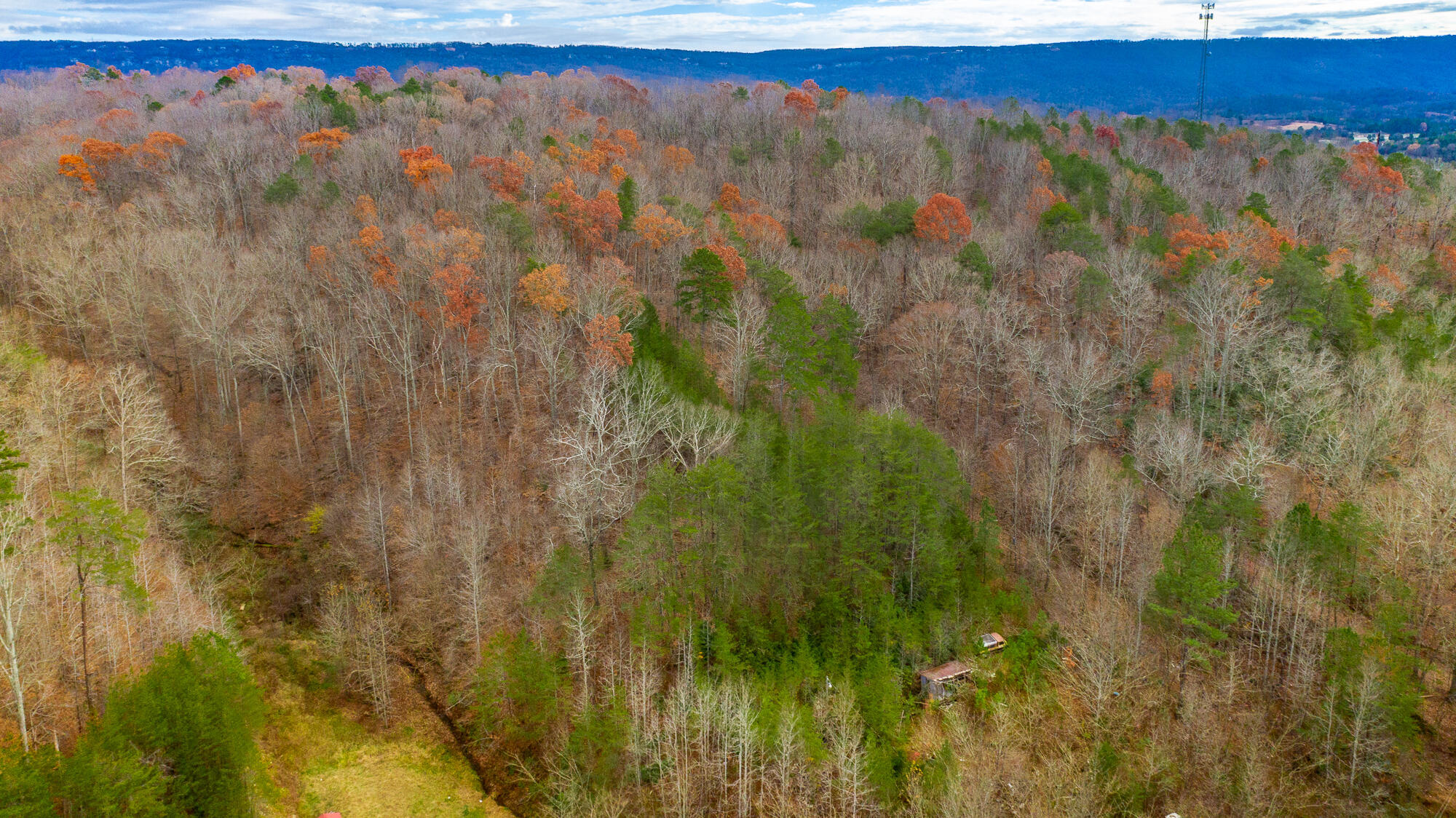 0 Slygo Road Wildwood, GA 30757 - Photo 25 of 36 Slygo Road Lot Aerials HD-19
