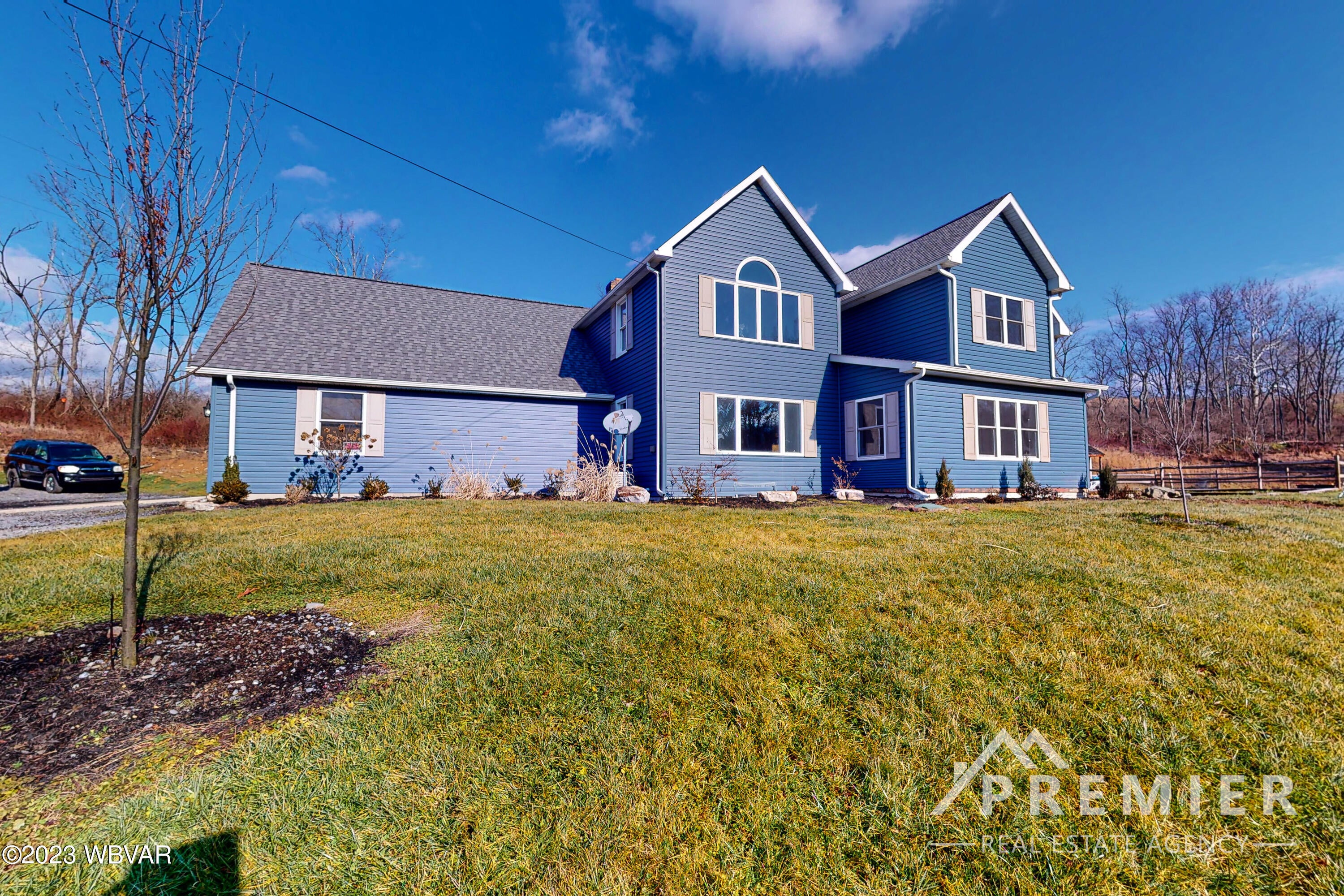 1622 Lick Run Road Williamsport, PA 17701 - Photo 1 of 36 Gallery Image 1