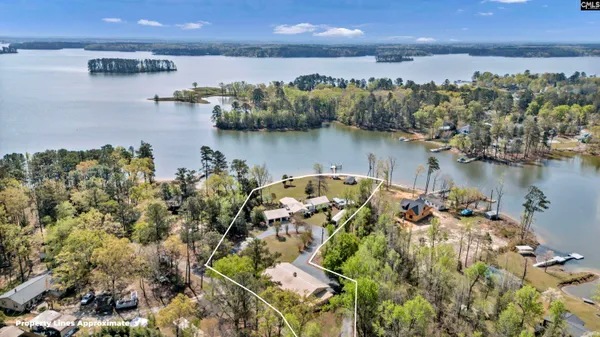 $1,950,000 | 472 Wilson Landing Road, Prosperity, SC 29127
