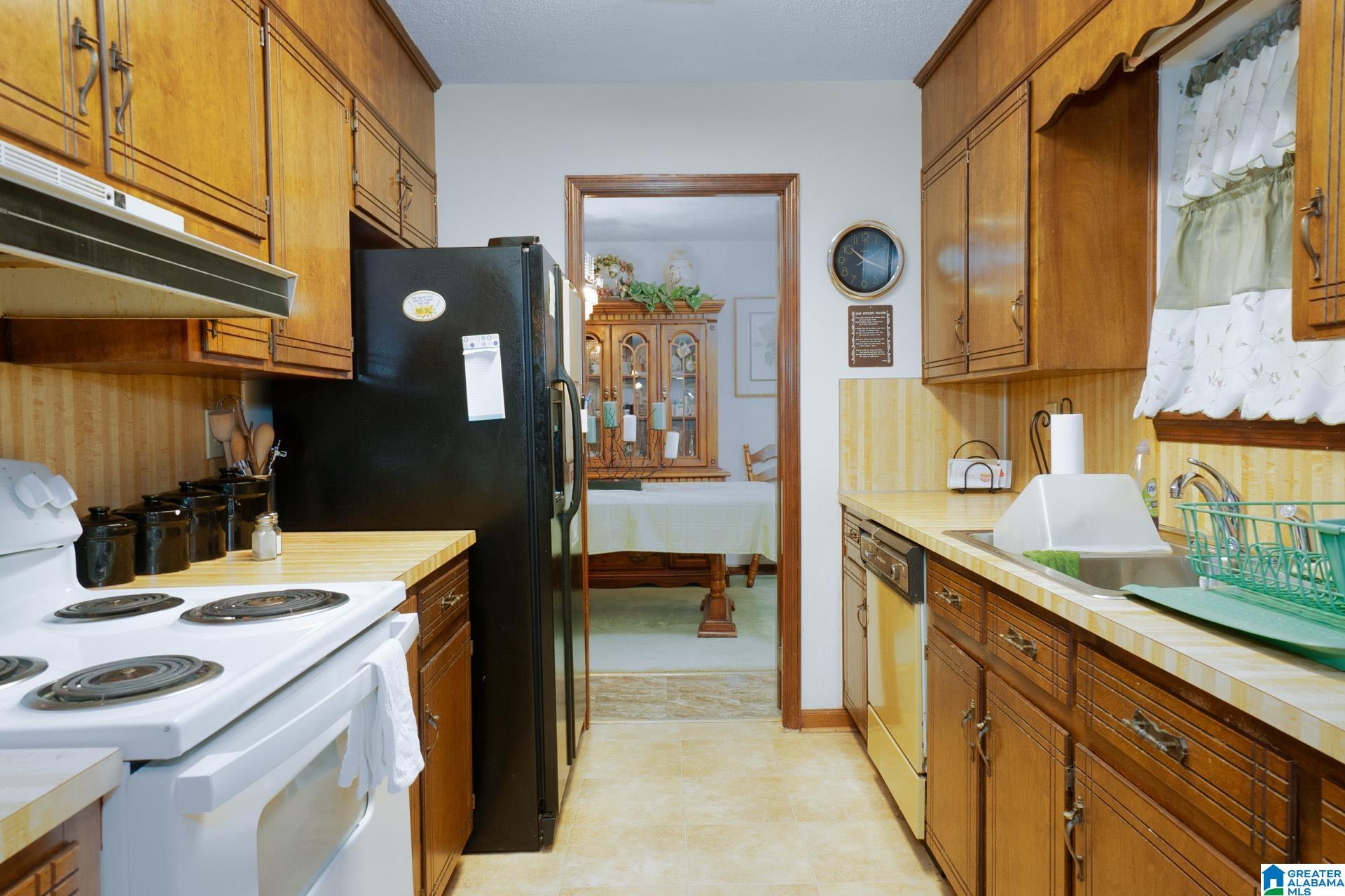 1099 Spring Creek Road Montevallo, AL 35115 - Photo 15 of 25