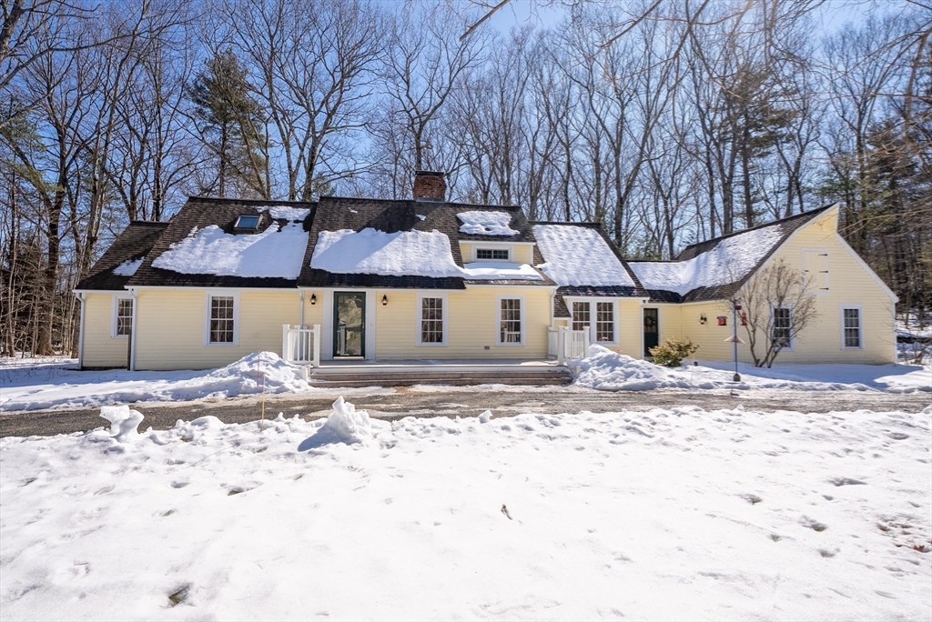125 West Bare Hill Road Harvard, MA 01451 - Photo 25 of 29 Gallery Image 25