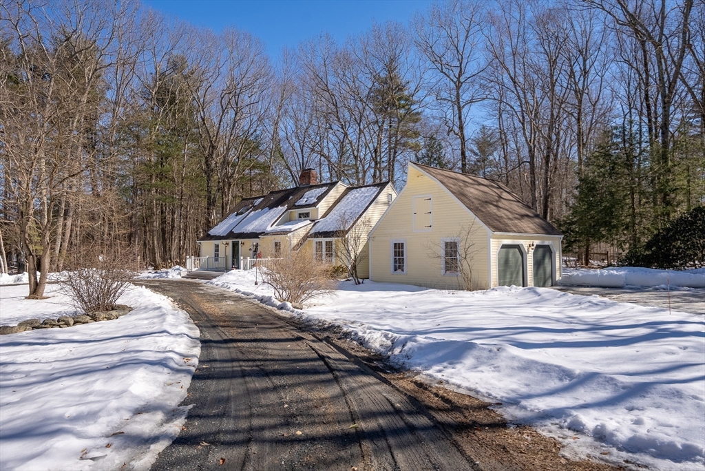 125 West Bare Hill Road Harvard, MA 01451 - Photo 26 of 29 Gallery Image 26