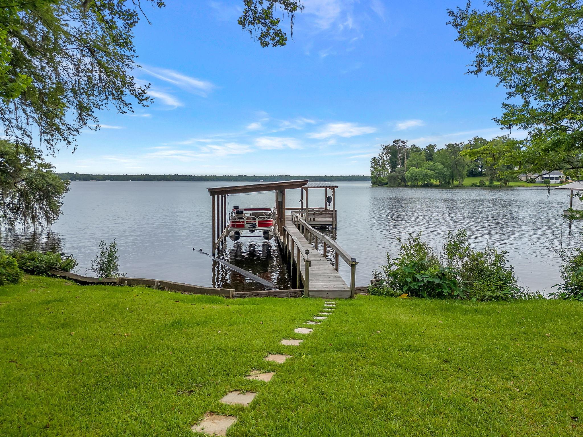 1829 Collins Landing Road Tallahassee, FL 32310 - Photo 32 of 49