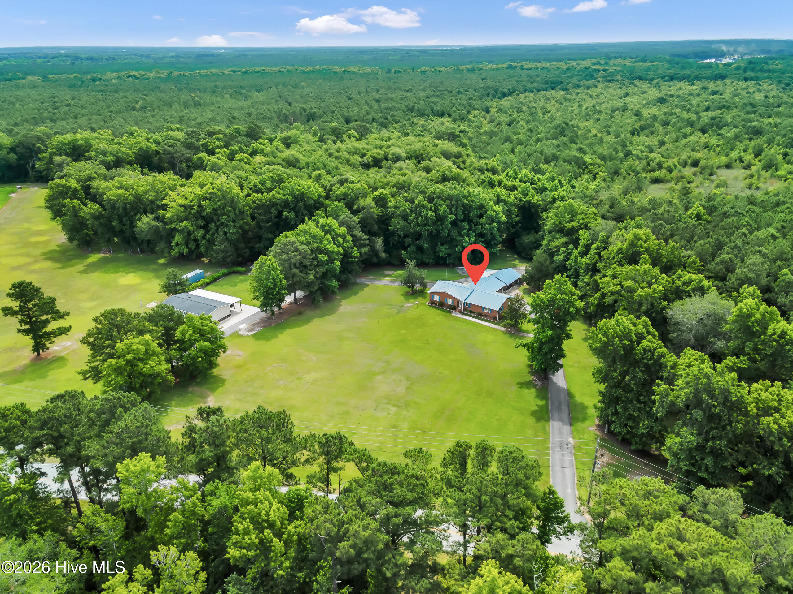 612 Parkertown Road Hubert, NC 28539 - Photo 8 of 57