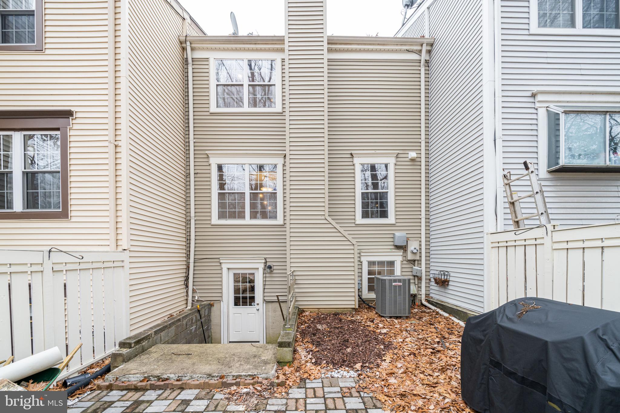 2350 Branleigh Park Court Reston, VA 20191 - Photo 36 of 41