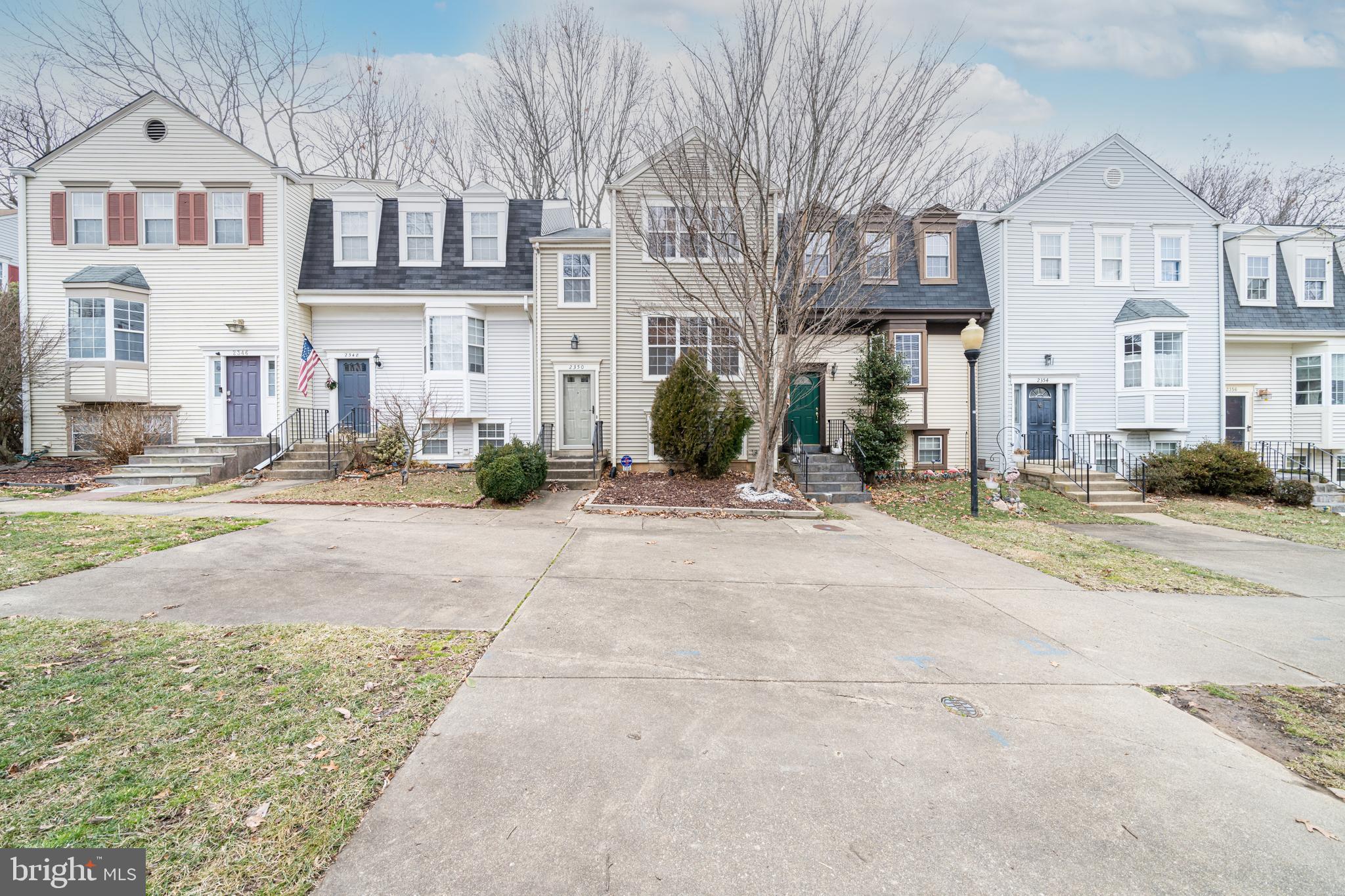 2350 Branleigh Park Court Reston, VA 20191 - Photo 37 of 41