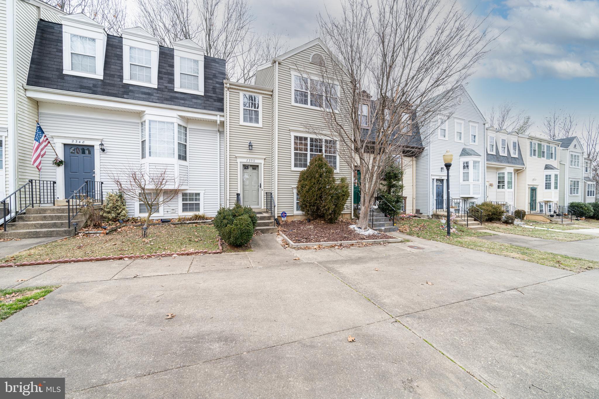 2350 Branleigh Park Court Reston, VA 20191 - Photo 40 of 41