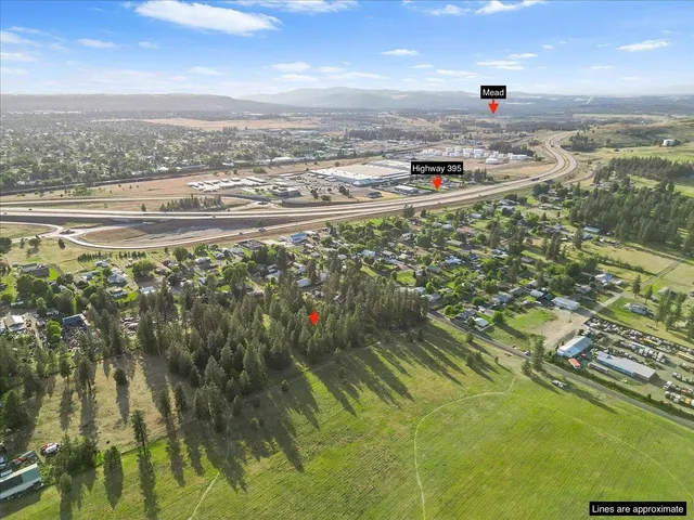 $50,000 | Nna Nna Pinehurst Park Avenue, Spokane, WA 99217