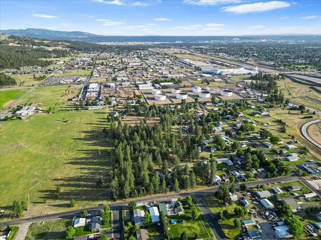 $50,000 | Nna Nna Pinehurst Park Avenue, Spokane, WA 99217