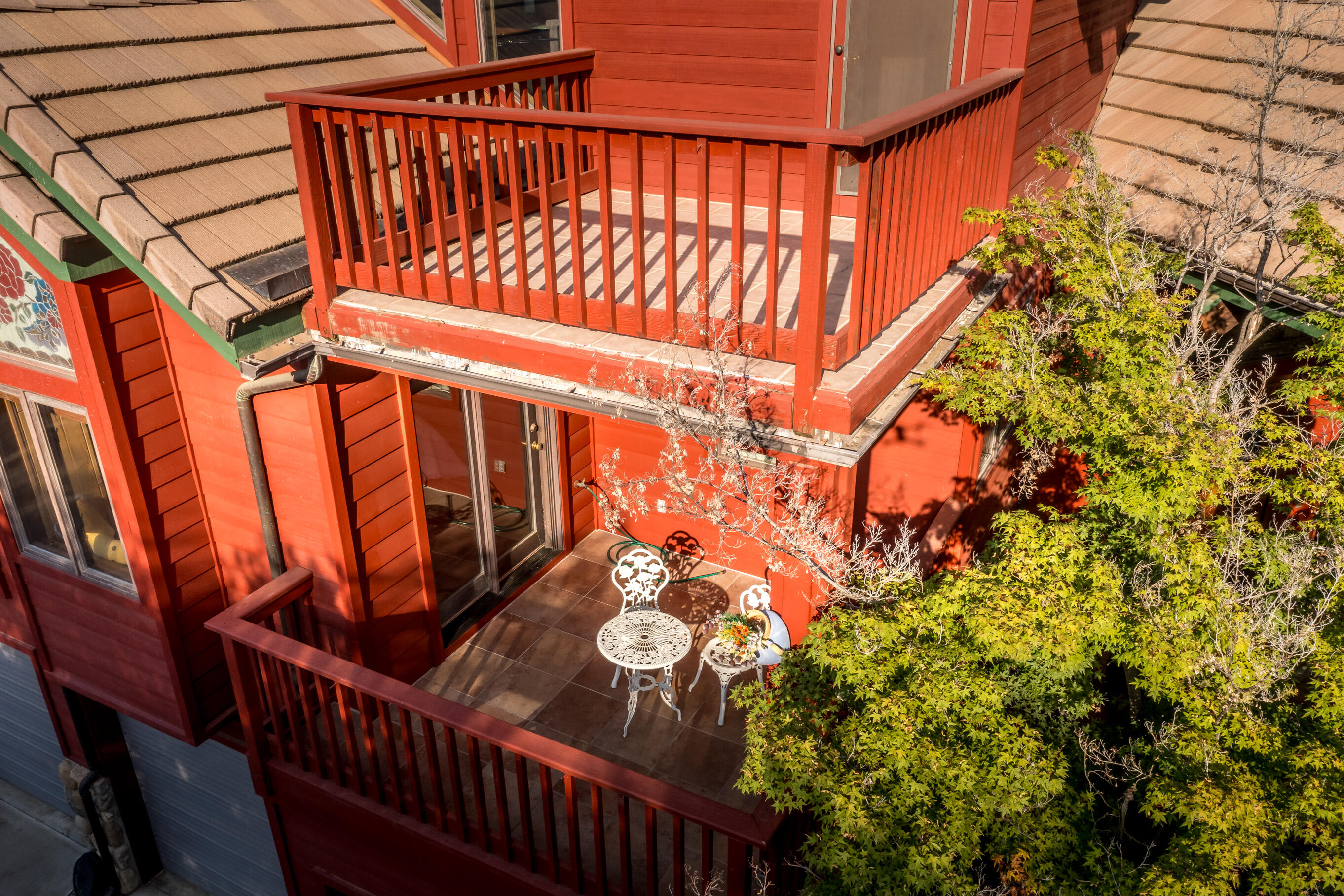44575 South Fork Drive Three Rivers, CA 93271 - Photo 33 of 59 Decks 2