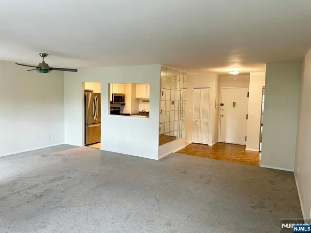 $450,000 | 1111 River Road, Unit E17, Edgewater, NJ 07020